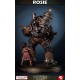 BioShock Infinite Statue 1/4 Big Daddy Rosie 53 cm